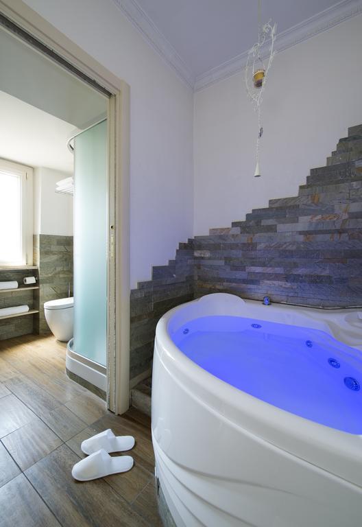 Suites Roma Tiburtina Economy Екстериор снимка