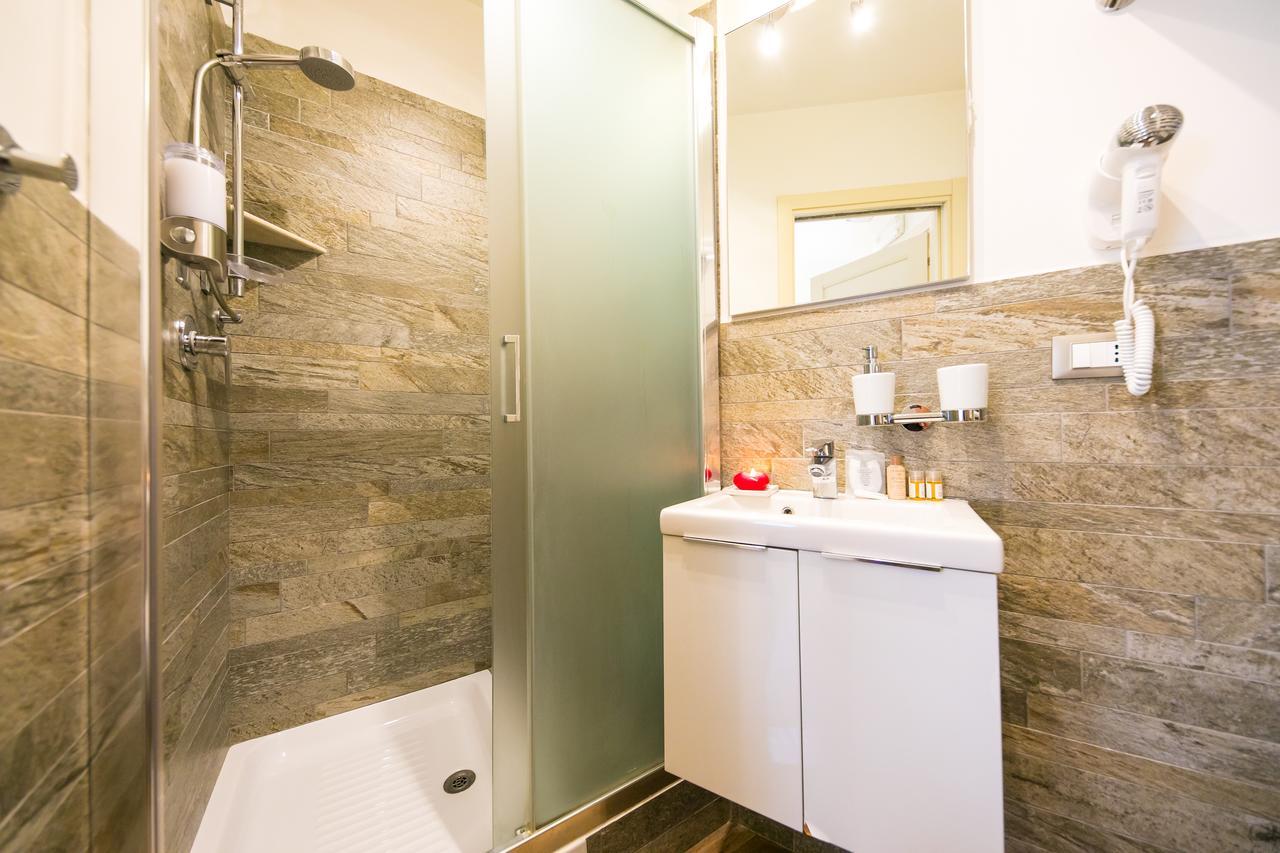 Suites Roma Tiburtina Economy Екстериор снимка