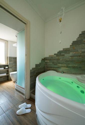 Suites Roma Tiburtina Economy Екстериор снимка